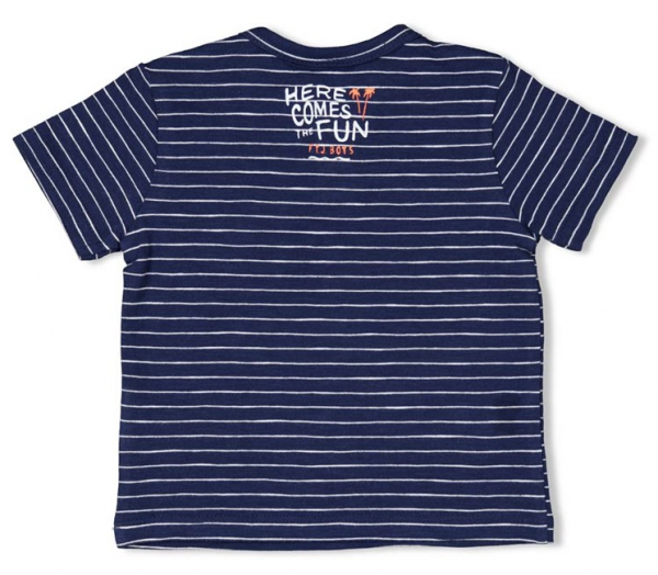 Feetje - T-Shirt gestreift